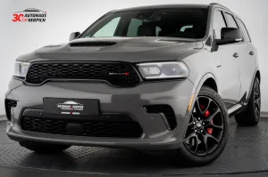 Dodge Durango HEMI PREMIUM TOW N 7 SITZE