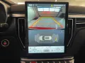 DFM Forthing 3 1.5L 7DCT PANO Kamera Keyless