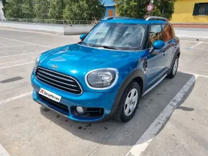 MINI Mini One Countryman 1.5 Twin Power Turbo