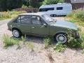 Opel Kadett D 2,0 115 PS alles eingetragen