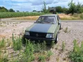 Opel Kadett D 2,0 115 PS alles eingetragen