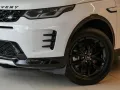 Land Rover Discovery Sport D165 Dynamic SE 7-Sitze, MAtrix 