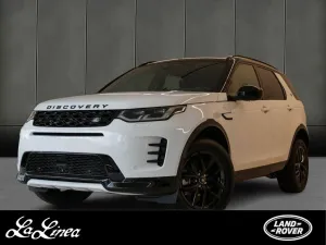 Land Rover Discovery Sport D165 Dynamic SE 7-Sitze, MAtrix 