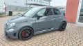 Abarth ABARTH 695 1.4 Turbo T-Jet XSR Yamaha Limited Ed