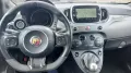 Abarth ABARTH 695 1.4 Turbo T-Jet XSR Yamaha Limited Ed