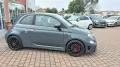 Abarth ABARTH 695 1.4 Turbo T-Jet XSR Yamaha Limited Ed