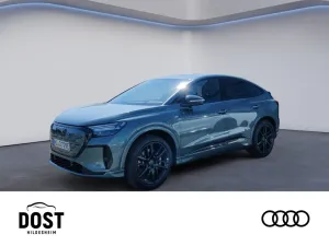 Audi Q4 Sportback e-tron quattro performance 250 kW