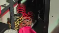 Opel Kadett ECC mit C20ne