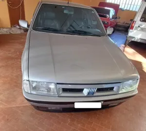 Fiat FIAT Croma 2.0 i.e. turbo cat MOTORE NUOVO!!