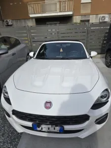Fiat FIAT 124 Spider 1.4 MultiAir