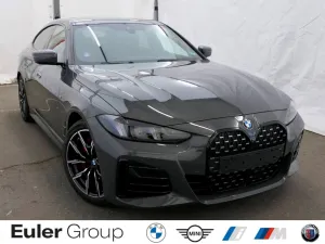 BMW 430 Gran Coupe i xDrive M SportPRO 19'' eGSD Mem