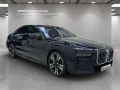 BMW 750e xDrive
