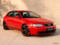Audi S3 1.8T quattro