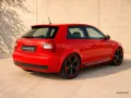 Audi S3 1.8T quattro