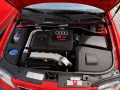 Audi S3 1.8T quattro