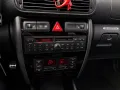 Audi S3 1.8T quattro