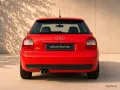 Audi S3 1.8T quattro