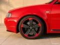 Audi S3 1.8T quattro