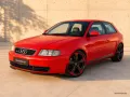 Audi S3 1.8T quattro