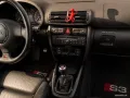 Audi S3 1.8T quattro