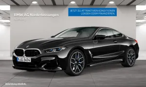BMW M850i xDrive Coupé