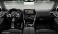 BMW M850i xDrive Coupé
