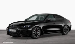 BMW 430i xDrive Gran Coupé