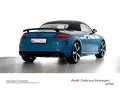 Audi TTS Roadster TFSI MATRIX B&O KAMERA VIRTUAL SHZ