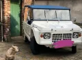 Citroën Citroen Mehari Verkauf oder Tausch gegen F...