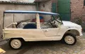 Citroën Citroen Mehari Verkauf oder Tausch gegen F...