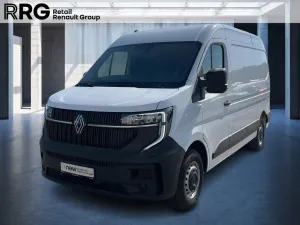 Renault Master Kasten Advance L2H2 3,5t Blue dCi 130 Rüc