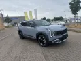 Kia Seltos 1.6 T-GDI DCT Spirit 132 kW, 5-türig