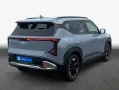 Kia Seltos 1.6 T-GDI DCT Spirit 132 kW, 5-türig