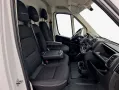 Fiat Ducato L2H2**CarPlay**