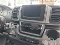 Fiat Ducato L2H2**CarPlay**