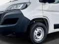 Fiat Ducato L2H2**CarPlay**