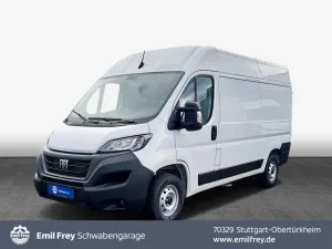 Fiat Ducato L2H2**CarPlay**