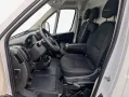 Fiat Ducato L2H2**CarPlay**