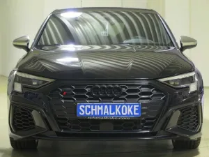 Audi S3 TFSI 2.0 Sportback quattro S tronic Navi ACC