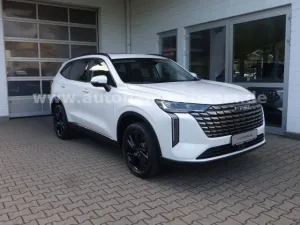 GWM HAVAL H6 Hybrid Luxury *sofort*
