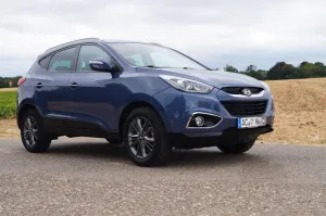 Hyundai ix35 1.6 Comfort 2WD Comfort