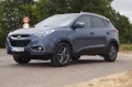 Hyundai ix35 1.6 Comfort 2WD Comfort