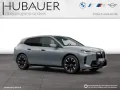 BMW iX xDrive45 UPE: 99990€ / 0,25% Versteuerung