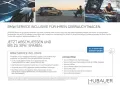 BMW iX xDrive45 UPE: 99990€ / 0,25% Versteuerung