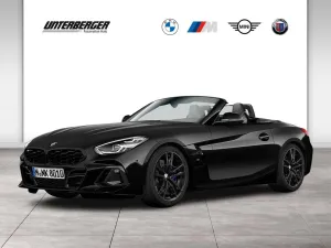 BMW Z4 M40i ACC RFK HUD HK Memory ALED DA PA
