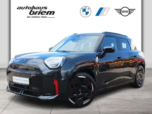 MINI John Cooper Works Aceman E CHN Head-Up HK HiFi