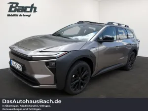 Toyota bZ4X Touring 5-Türer Lounge 4X4 ACC+LED+Navi+SHZ