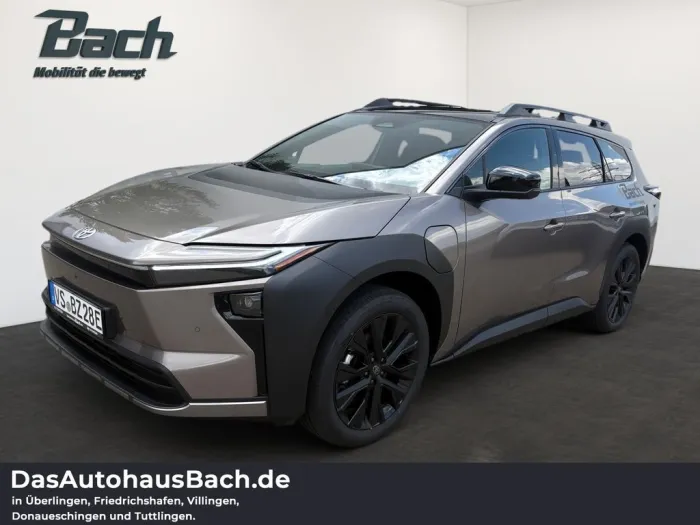 Toyota bZ4X Touring 5-Türer Lounge 4X4 ACC+LED+Navi+SHZ
