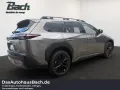 Toyota bZ4X Touring 5-Türer Lounge 4X4 ACC+LED+Navi+SHZ