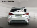 MG3 Luxury ACC+LED+Navi+SHZ+360+Fernlichtass.+LM